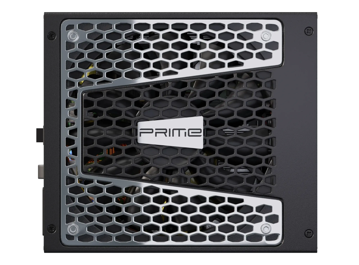 Seasonic PRIME PX - 1300 Power Supply 1300 Watts | SSR - 1300PD - Vektra Computers LLC Seasonic PRIME PX - 1300 Power Supply 1300 Watts | SSR - 1300PD - Vektra Computers LLC